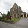 Image: Sapcote Methodist Church