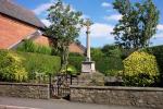 Image: Sapcote War Memorial